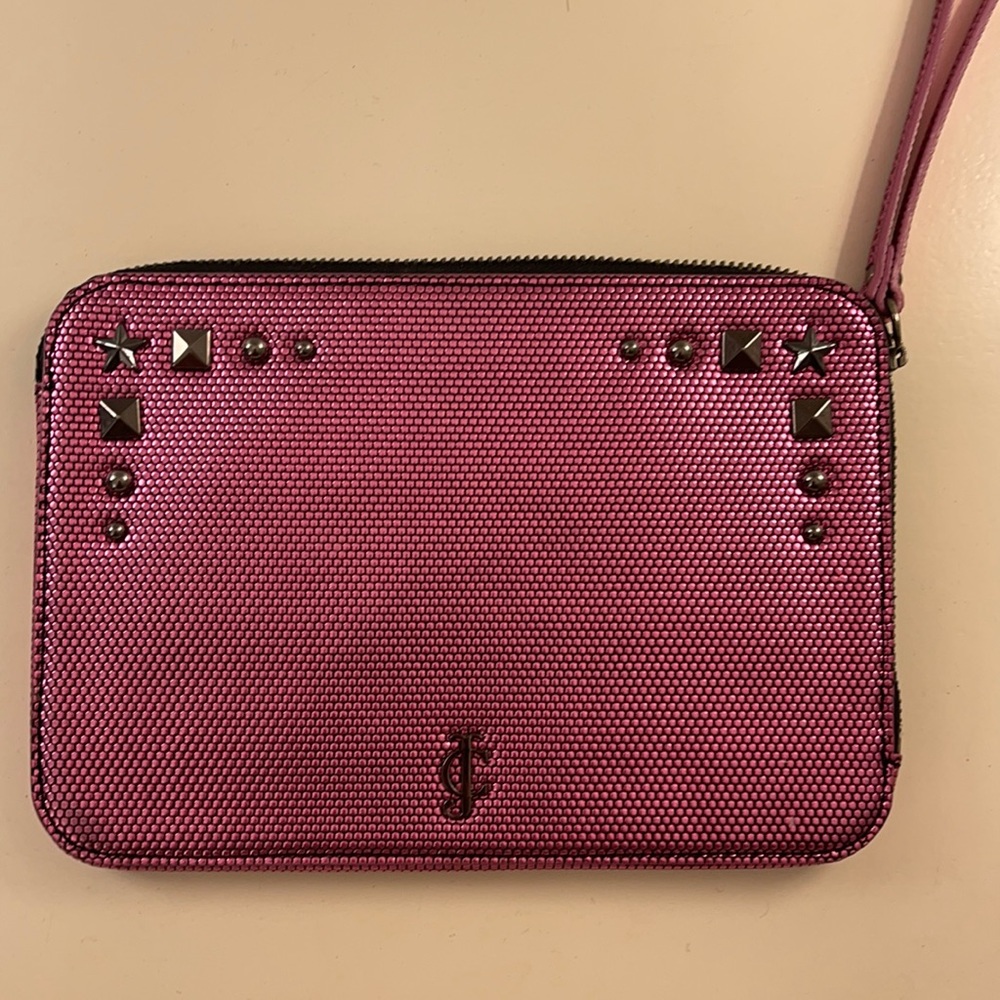 iPad mini sleeve - Juicy Couture